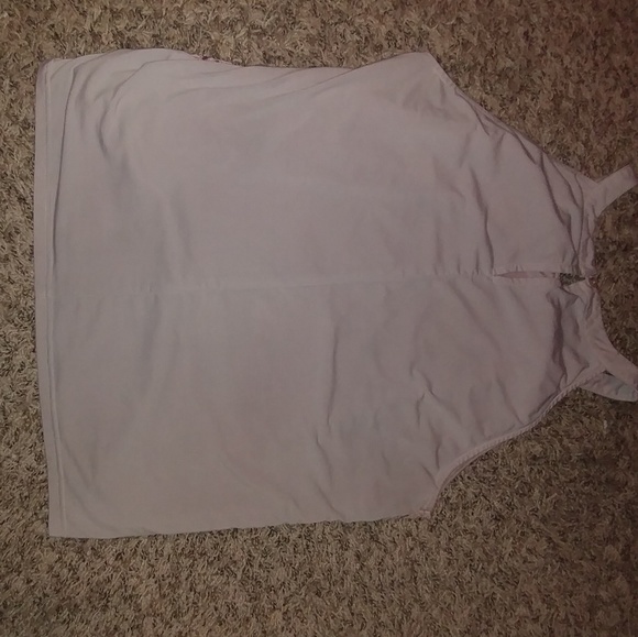 Blush Sparkle Top - Picture 4 of 4